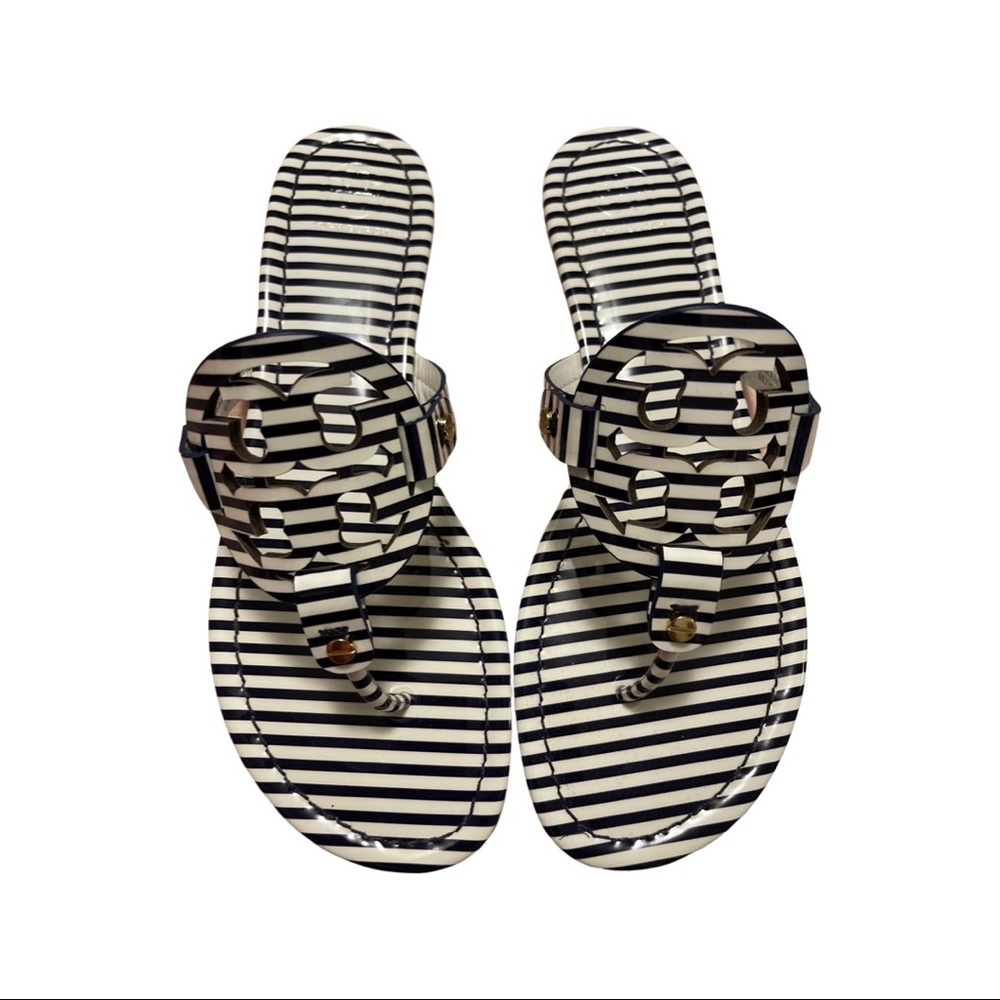Tory Burch Miller Sandals